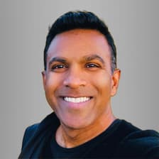 Profile picture for Bharat Vasan