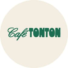 Profile picture for Café Tonton