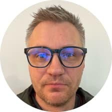 Profile picture for Seth Jenks