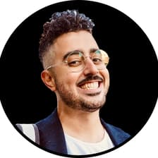 Profile picture for Rodolpho Ribeiro