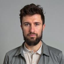 Profile picture for Zoran Slamkov