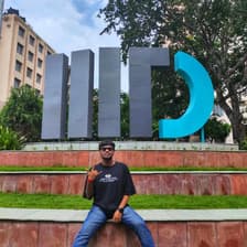 Profile picture for Sriz Debnath