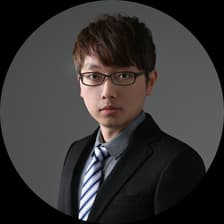 Profile picture for 江旻壕