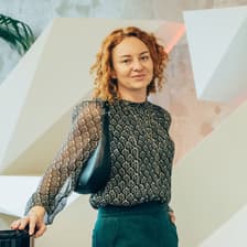 Profile picture for Kate Shifman