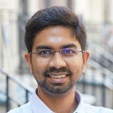 Profile picture for Mriganka Pattnaik