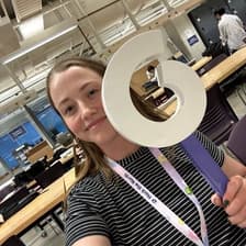 Profile picture for Allie Speers