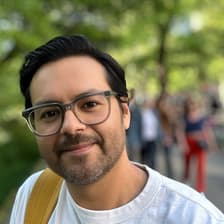 Profile picture for Marlon Fuentes