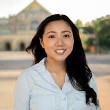 Profile picture for Jenny Ji