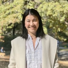 Profile picture for Jiemi Gao