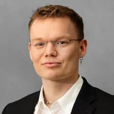 Profile picture for Johan Christian Sollid
