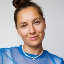 Profile picture for Victoria Stoyanova