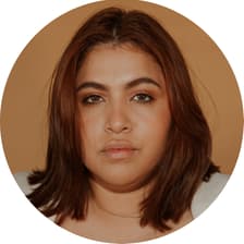 Profile picture for Alejandra Quiroz