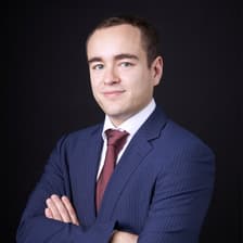 Profile picture for Pierre Élie Mattijs