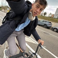 Profile picture for Vlad