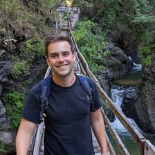 Profile picture for Nic Moe