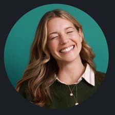 Profile picture for Sarah Parker