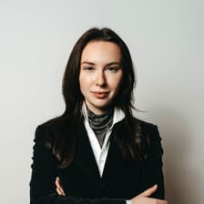 Profile picture for Victoria Hoffmann