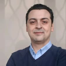 Profile picture for Nariman Huseynov