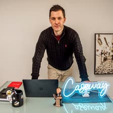 Profile picture for Alistair Vigier