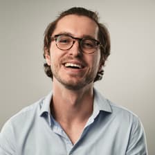 Profile picture for Anton Kravchenko