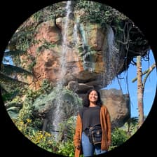 Profile picture for Claudia