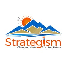 Profile picture for Strategism Inc