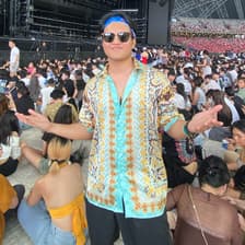 Profile picture for Miguel Ochosa | Tech in Asia