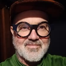 Profile picture for Dan Randow