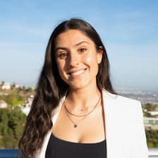 Profile picture for Ashley Azouri