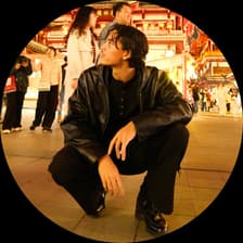 Profile picture for Marcus Bernette