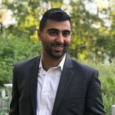 Profile picture for Raamez Mohandessi