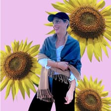 Profile picture for Stephanie von Behr