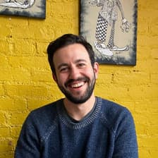 Profile picture for Isaac Wellish