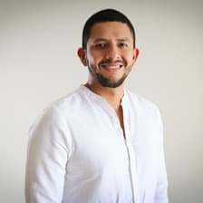Profile picture for Carlos Andrade