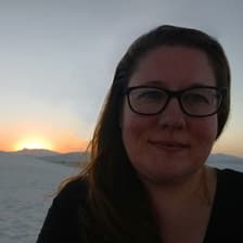 Profile picture for Kathryn Korfonta