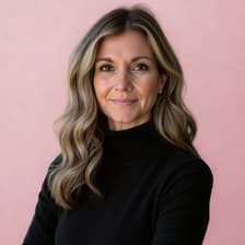 Profile picture for Nikki Tooman