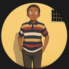 Profile picture for Moses