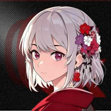 Profile picture for Hedda