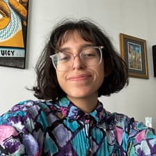 Profile picture for Habiba Elmi