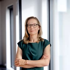 Profile picture for Pernille W. Gojkovic
