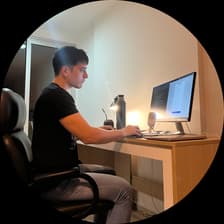 Profile picture for Matias Vallejos