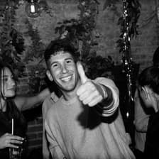 Profile picture for Aaron Silverberg