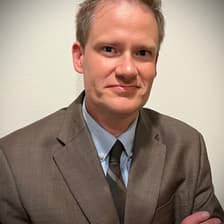 Profile picture for Mark Wesson, MPH, FACHE