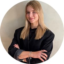 Profile picture for Aisha Gaisreiter