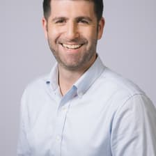 Profile picture for Chen Shmilo