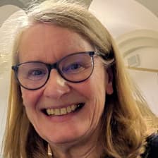 Profile picture for Barbara P