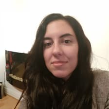 Profile picture for Sofia Bourika