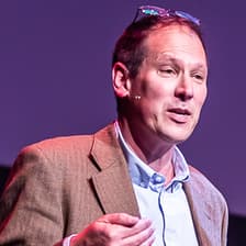 Profile picture for Michael Haupt