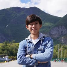 Profile picture for Jian Xiang (Andrew) Kuan