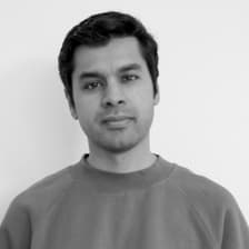 Profile picture for Syed Ahmed